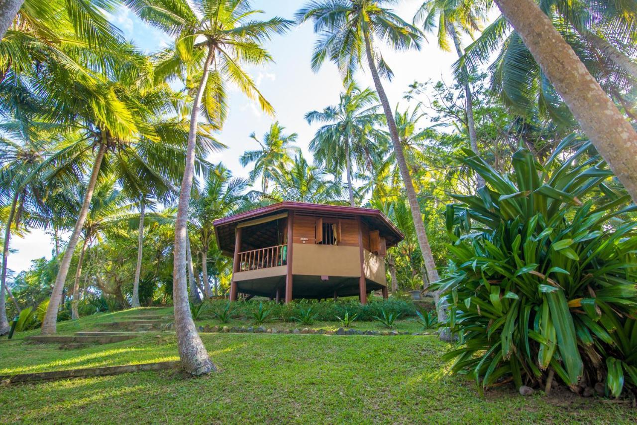 Palm Paradise Cabanas&Villas Beach Resort Tangalle Exterior foto